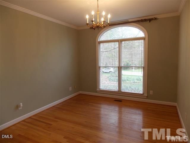 205 Berry Hill, Raleigh, NC 27615