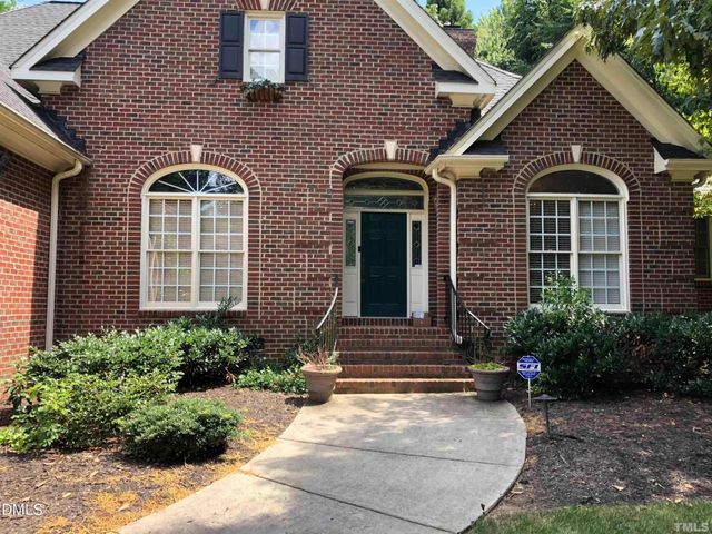 205 Berry Hill, Raleigh, NC 27615