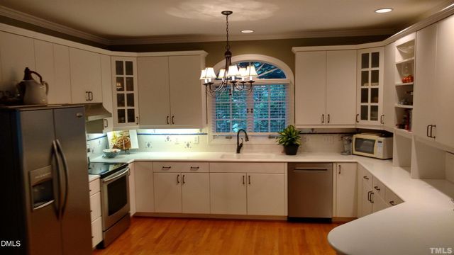 205 Berry Hill, Raleigh, NC 27615