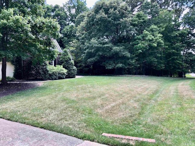 205 Berry Hill, Raleigh, NC 27615