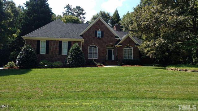 205 Berry Hill, Raleigh, NC 27615