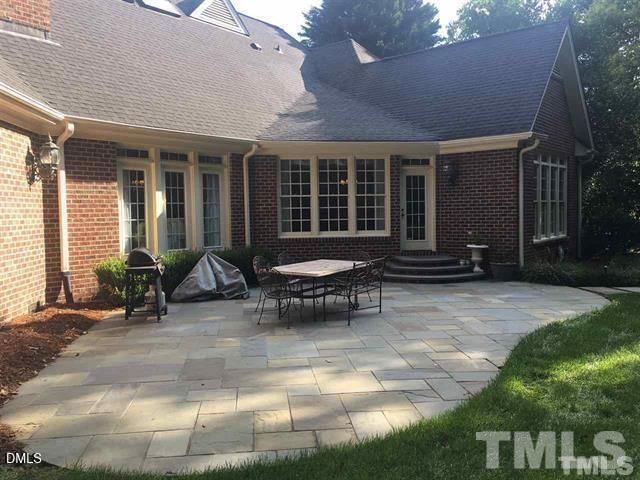 205 Berry Hill, Raleigh, NC 27615