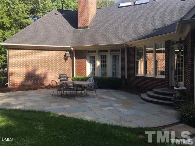 205 Berry Hill, Raleigh, NC 27615