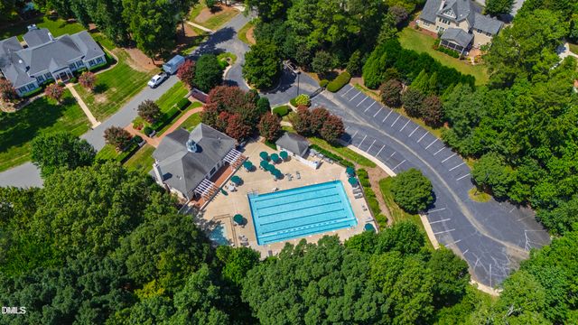 205 Berry Hill, Raleigh, NC 27615