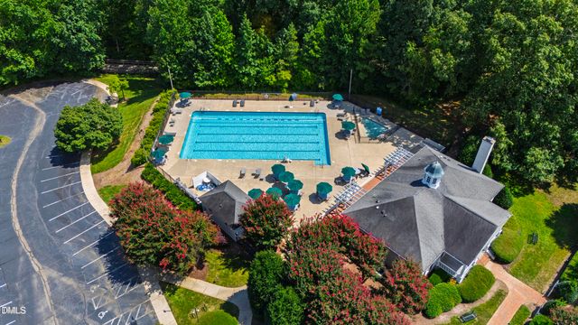 205 Berry Hill, Raleigh, NC 27615