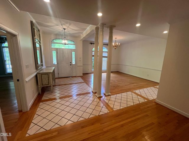 205 Berry Hill, Raleigh, NC 27615