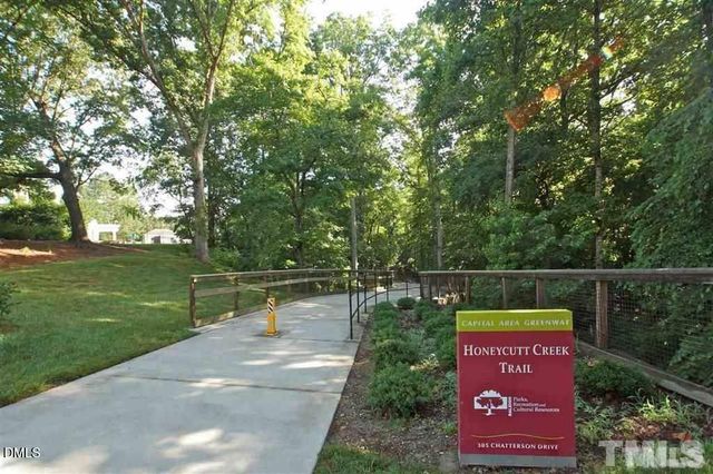 205 Berry Hill, Raleigh, NC 27615
