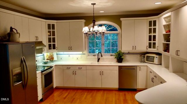 205 Berry Hill, Raleigh, NC 27615