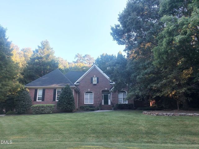 205 Berry Hill, Raleigh, NC 27615
