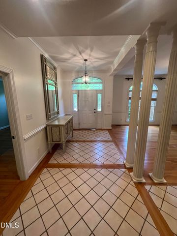 205 Berry Hill, Raleigh, NC 27615