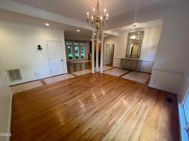 205 Berry Hill, Raleigh, NC 27615
