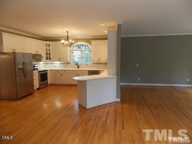 205 Berry Hill, Raleigh, NC 27615