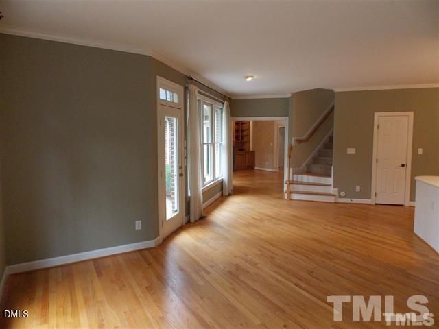 205 Berry Hill, Raleigh, NC 27615