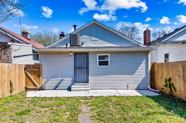 216 N 38th St, Louisville, KY 40212