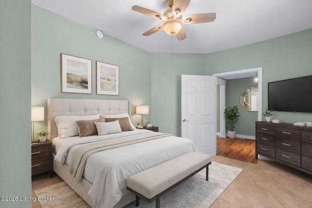 216 N 38th St, Louisville, KY 40212