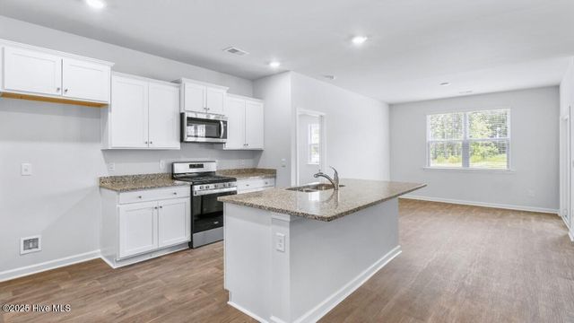 2096 Cypress Hill Drive SE Lot 270, Bolivia, NC 28422