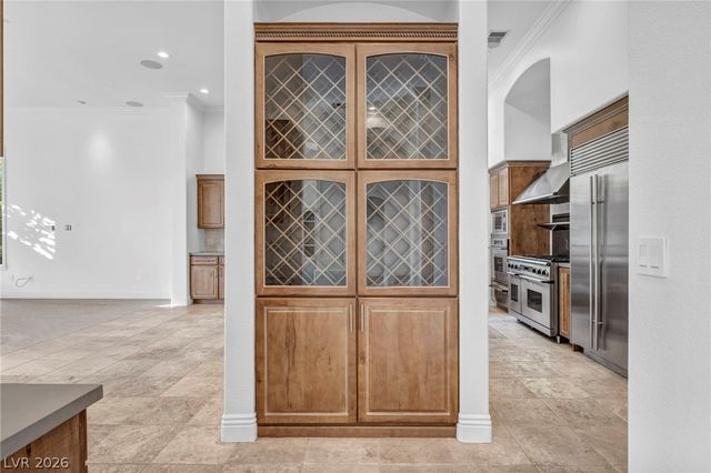 9317 Canyon Classic Drive, Las Vegas, NV 89144