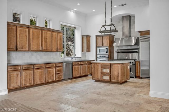9317 Canyon Classic Drive, Las Vegas, NV 89144