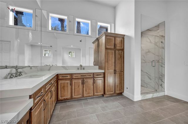 9317 Canyon Classic Drive, Las Vegas, NV 89144