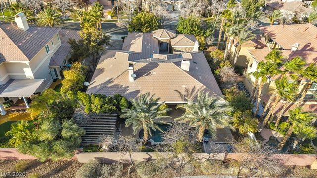 9317 Canyon Classic Drive, Las Vegas, NV 89144