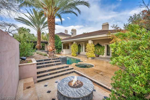 9317 Canyon Classic Drive, Las Vegas, NV 89144