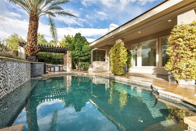 9317 Canyon Classic Drive, Las Vegas, NV 89144