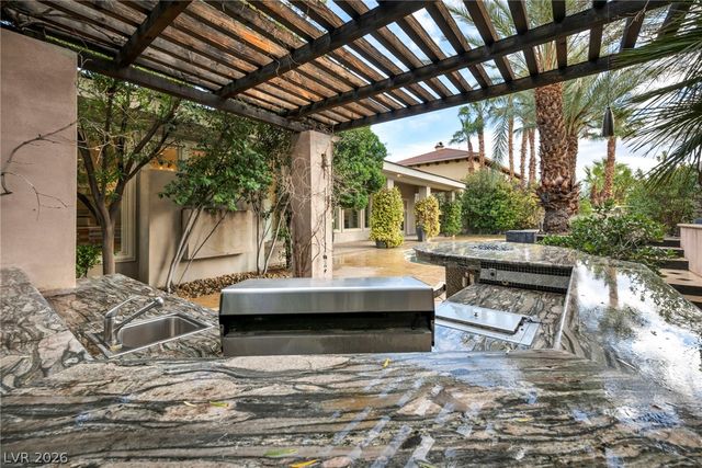 9317 Canyon Classic Drive, Las Vegas, NV 89144