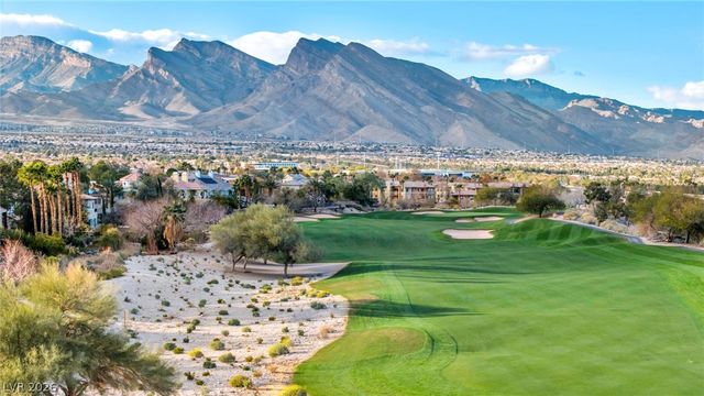 9317 Canyon Classic Drive, Las Vegas, NV 89144