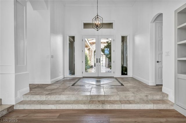 9317 Canyon Classic Drive, Las Vegas, NV 89144