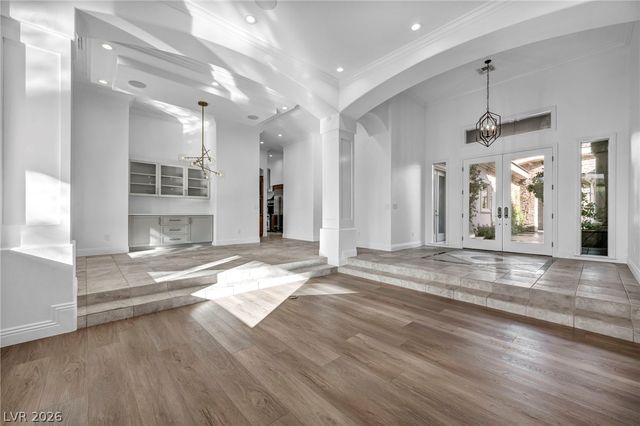 9317 Canyon Classic Drive, Las Vegas, NV 89144