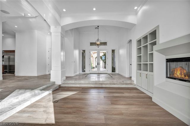 9317 Canyon Classic Drive, Las Vegas, NV 89144