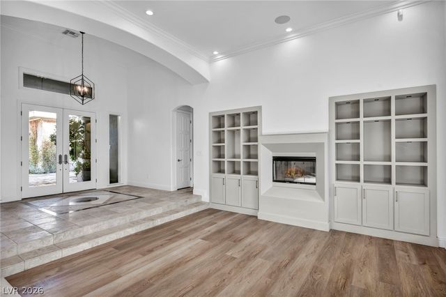 9317 Canyon Classic Drive, Las Vegas, NV 89144