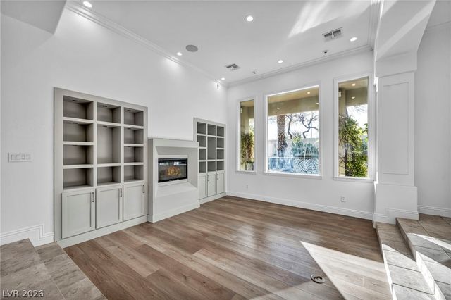 9317 Canyon Classic Drive, Las Vegas, NV 89144