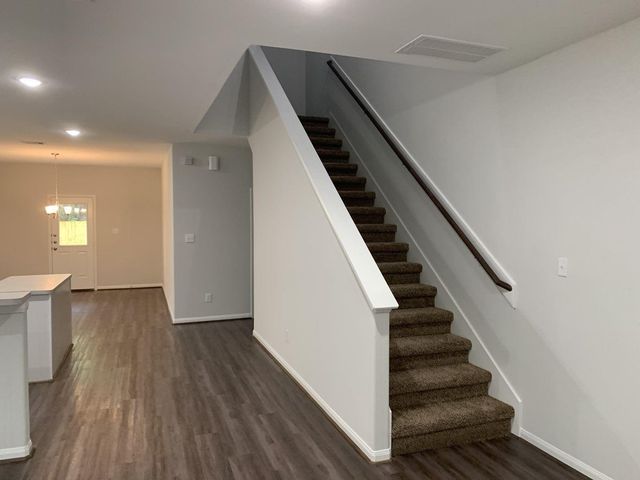 8102 Caddo A, Houston, TX 77078