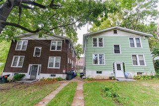 2049 Blendon Pl, St Louis, MO 63143