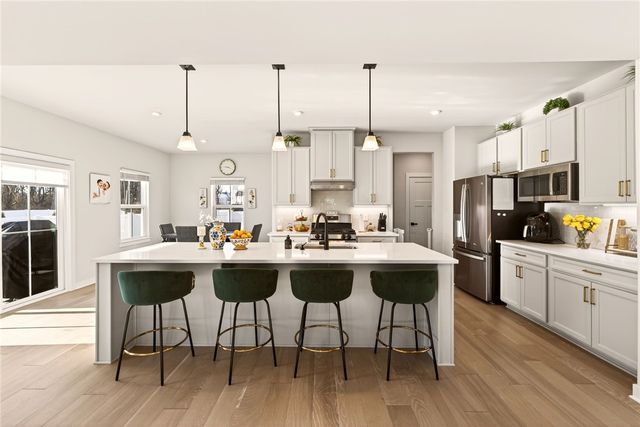 47 Robert Michaels Run, Penfield, NY 14526