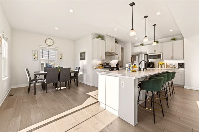 47 Robert Michaels Run, Penfield, NY 14526