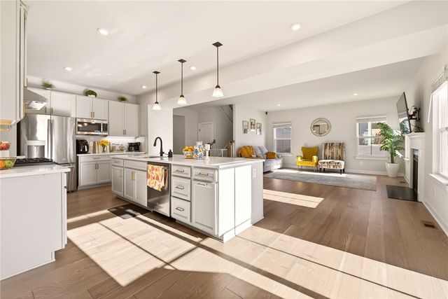 47 Robert Michaels Run, Penfield, NY 14526