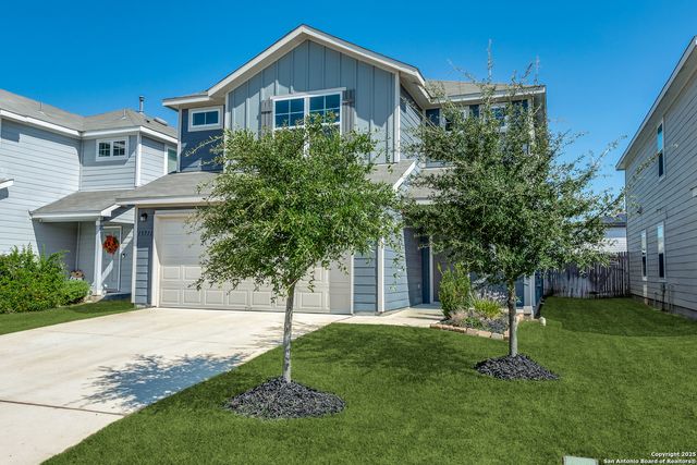 13711 Crossbow Ridge, San Antonio, TX 78253
