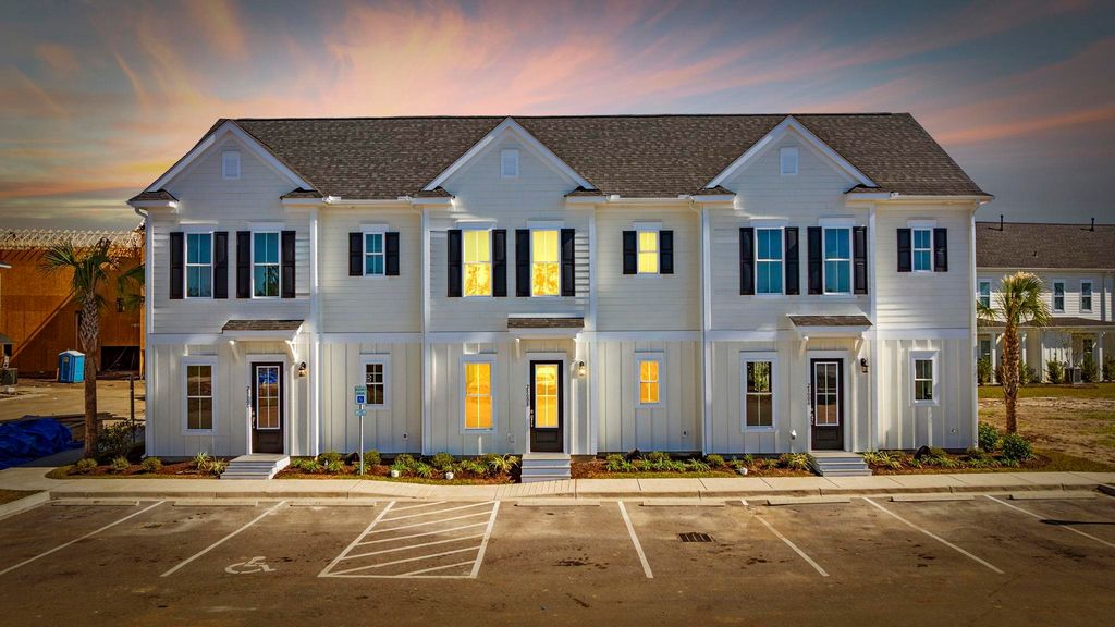 2780 Cook Cir Unit A, Myrtle Beach, SC 29577 — exterior
