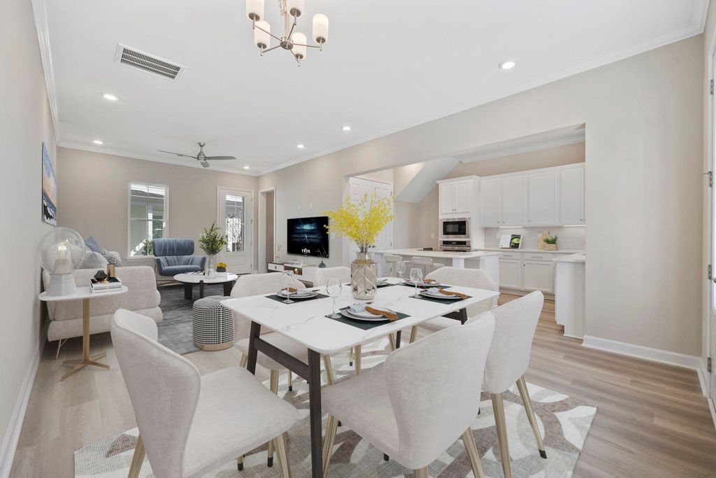 2780 Cook Cir Unit A, Myrtle Beach, SC 29577 — photo 3