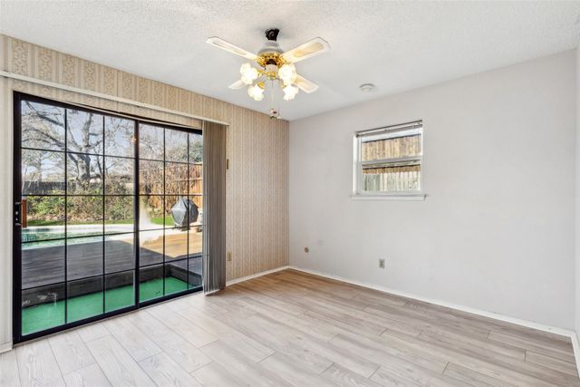 3605 Spring Valley Drive, Bedford, TX 76021