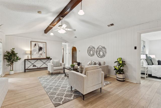 3605 Spring Valley Drive, Bedford, TX 76021