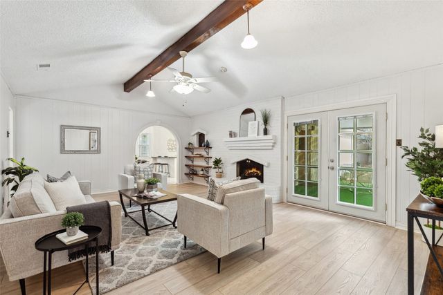 3605 Spring Valley Drive, Bedford, TX 76021