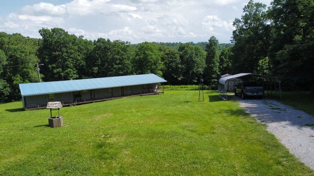 3130 Harris Cir, Palmyra, TN 37142