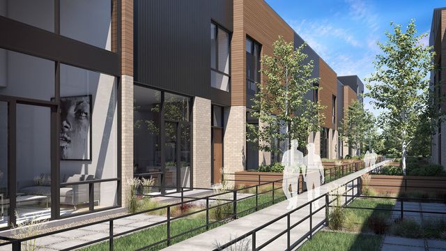 6216 S Woodlawn Avenue A, Chicago, IL 60637