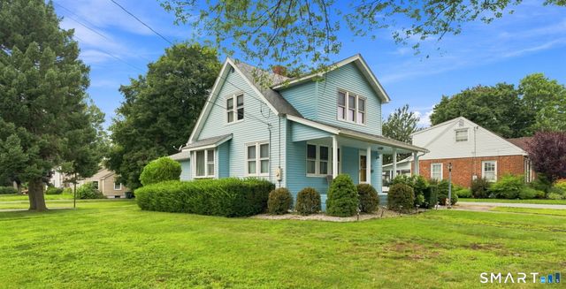 1761 Main Street, Newington, CT 06111