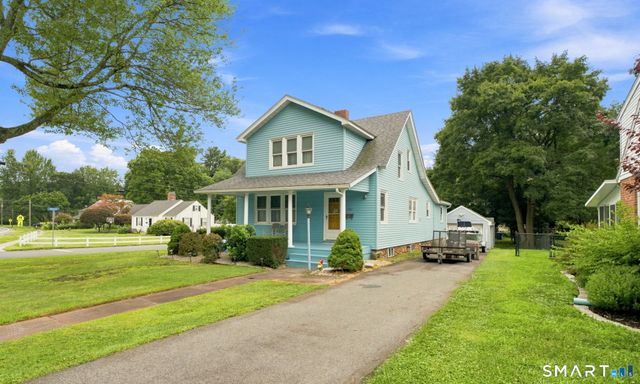 1761 Main Street, Newington, CT 06111