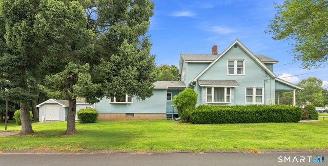 1761 Main Street, Newington, CT 06111