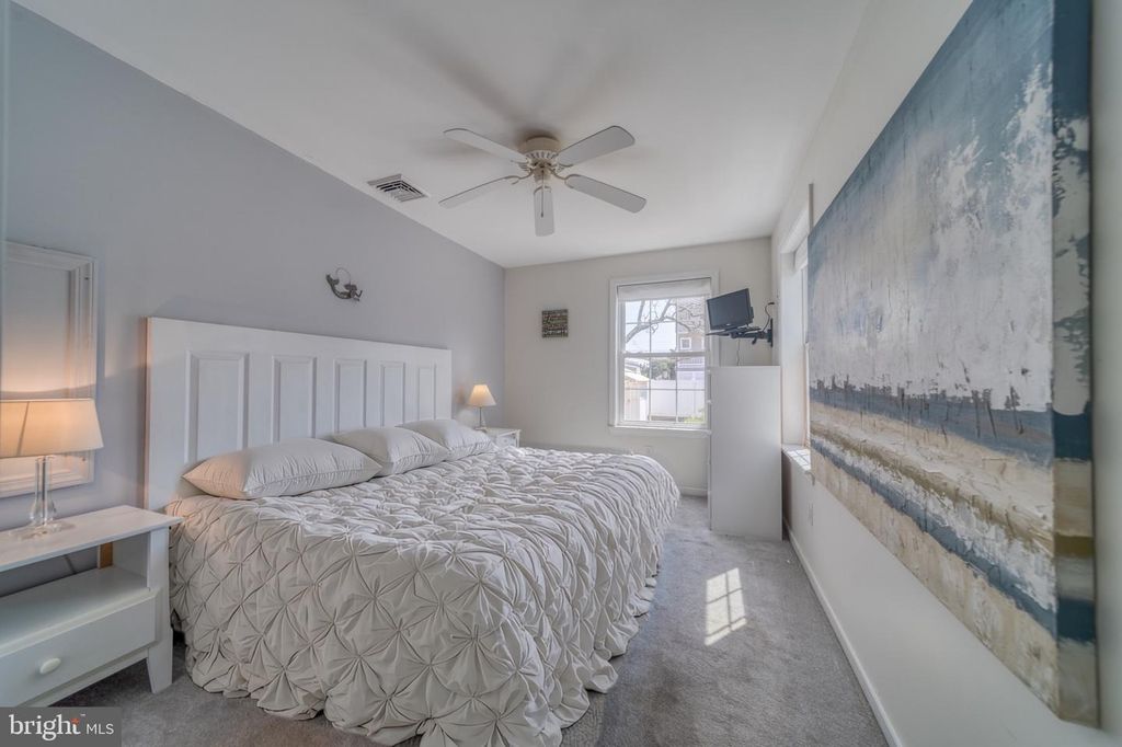 210 N 14TH ST, Surf City, NJ 08008